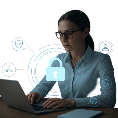 Solución de ciberseguridad básica