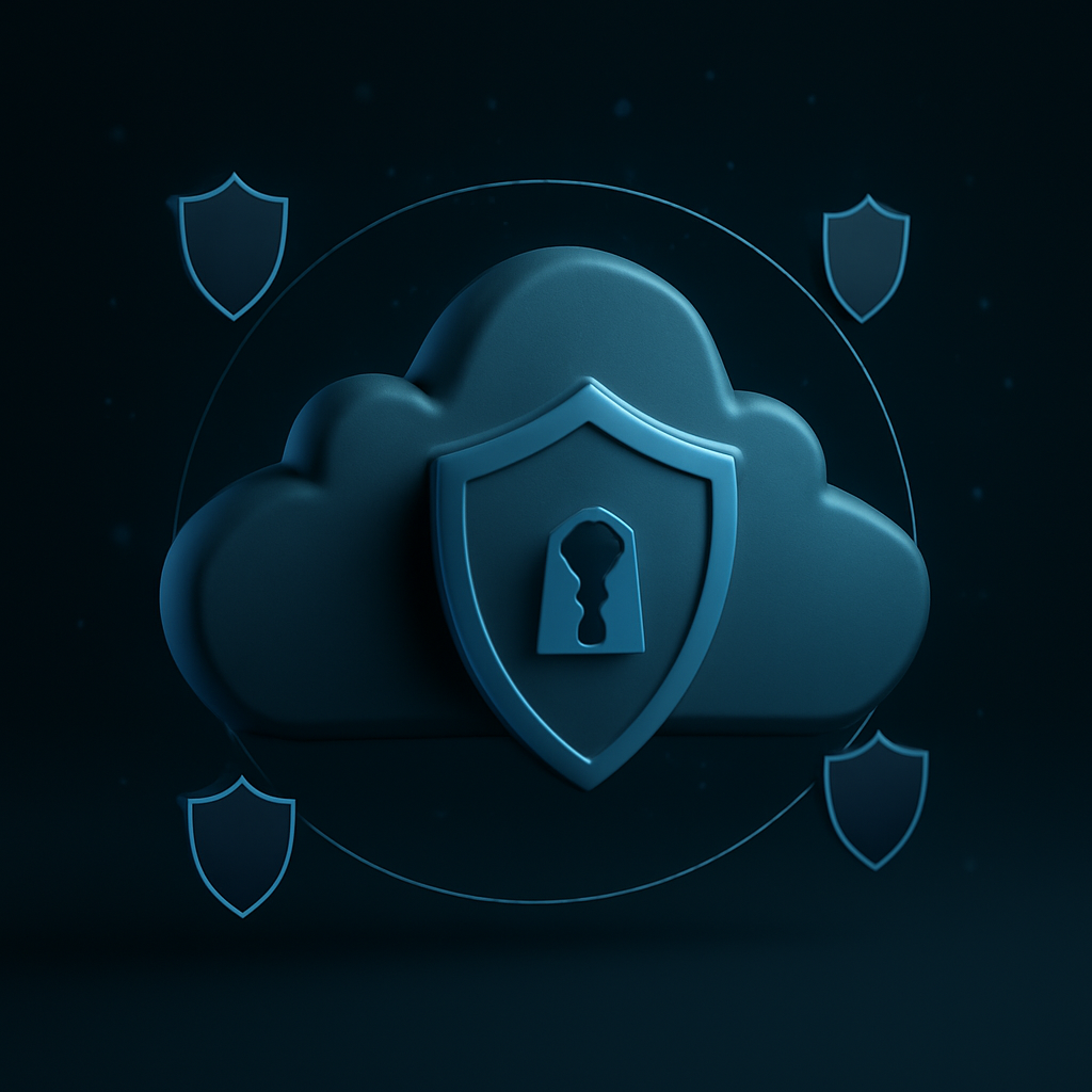 Almacenamiento seguro